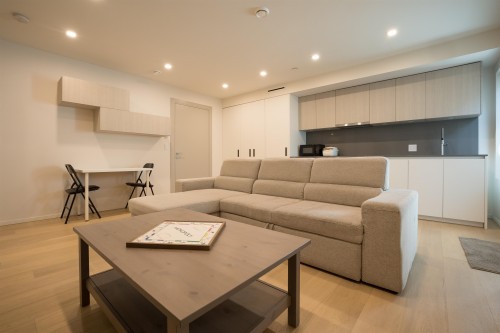 1076 Park Drive, Vancouver, BC - Indoor Photo Showing Living Room