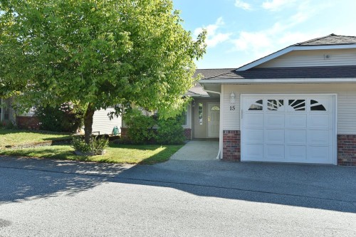 15-820 Kiwanis Way  Gibsons, BC V0N 1V9