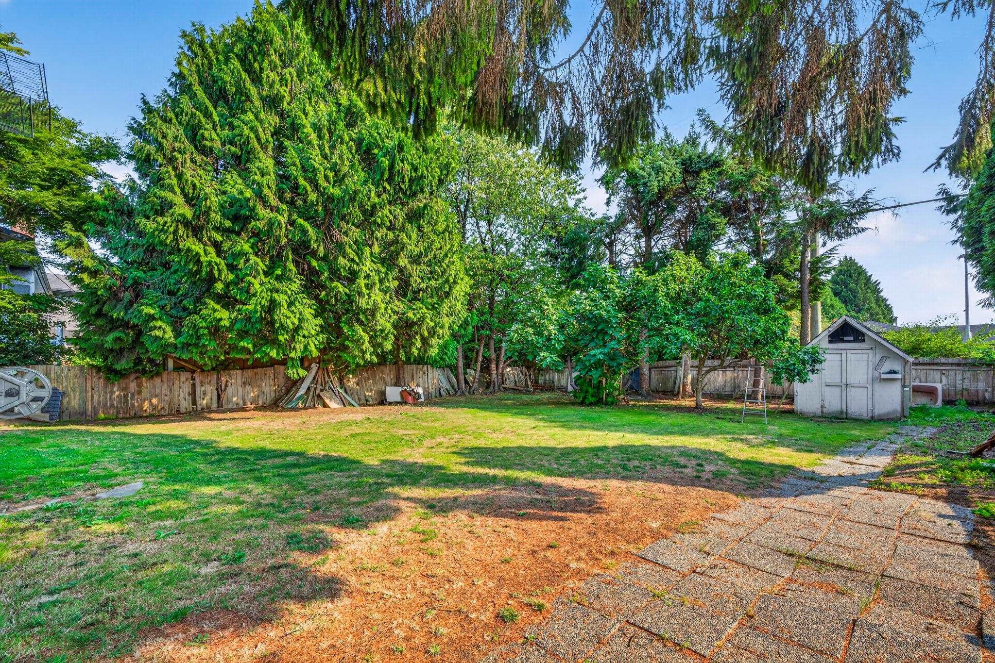 6500 Yeats Crescent, Richmond, BC