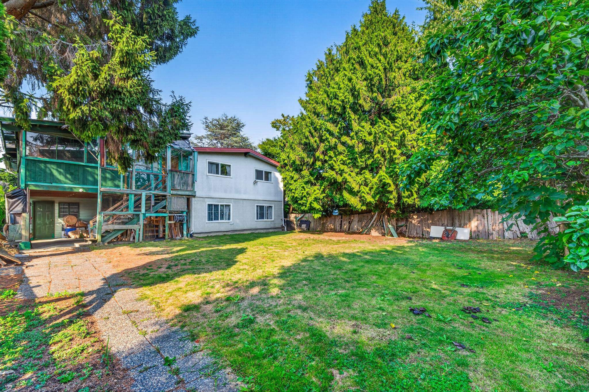 6500 Yeats Crescent, Richmond, BC