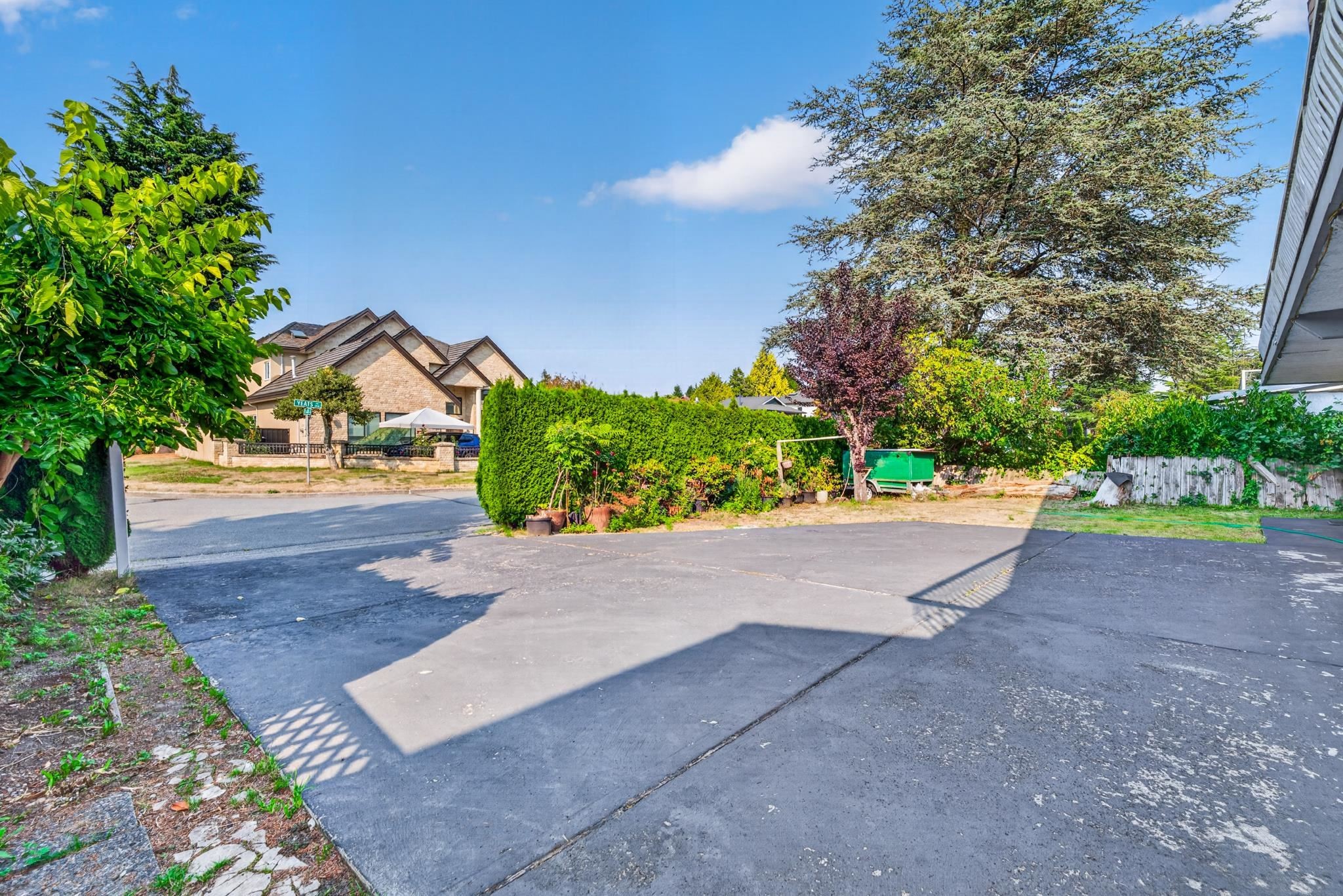 6500 Yeats Crescent, Richmond, BC