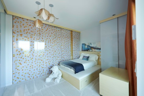 6889 Balsam Street, Vancouver, BC - Indoor