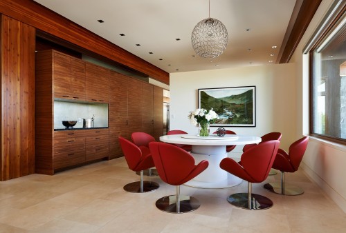 6889 Balsam Street, Vancouver, BC - Indoor