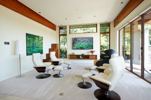 6889 Balsam Street, Vancouver, BC - Indoor