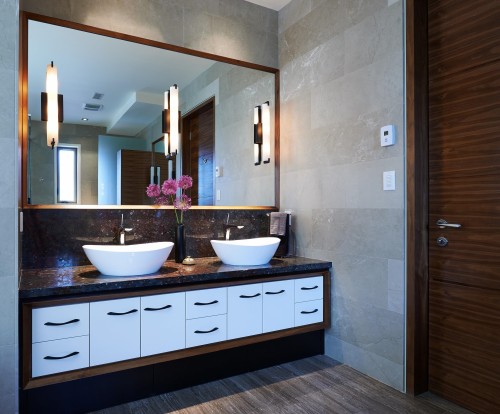 6889 Balsam Street, Vancouver, BC - Indoor Photo Showing Bathroom