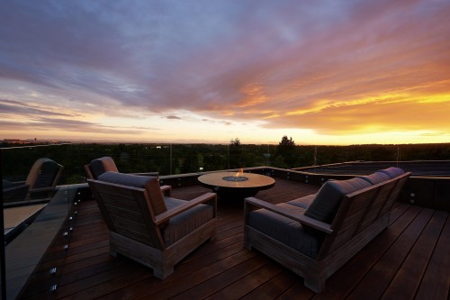 6889 Balsam Street, Vancouver, BC - Outdoor With View