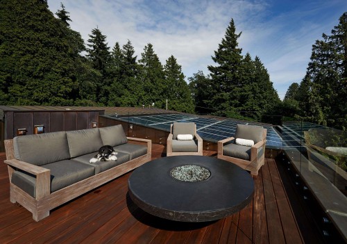 6889 Balsam Street, Vancouver, BC - Outdoor