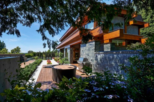6889 Balsam Street, Vancouver, BC - Outdoor
