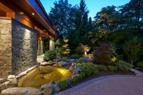 6889 Balsam Street, Vancouver, BC - Outdoor