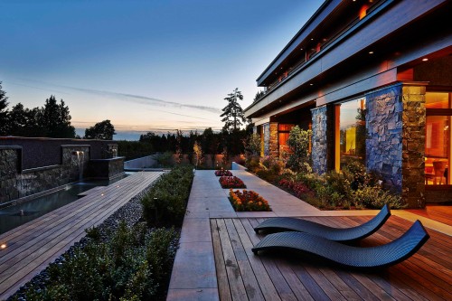 6889 Balsam Street, Vancouver, BC - Outdoor