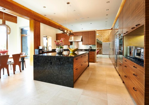 6889 Balsam Street, Vancouver, BC - Indoor Photo Showing Kitchen With Upgraded Kitchen