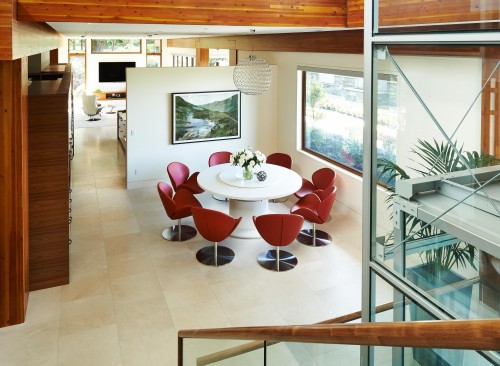 6889 Balsam Street, Vancouver, BC - Indoor Photo Showing Dining Room