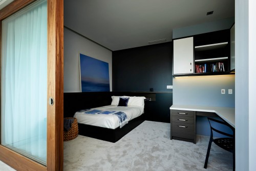 6889 Balsam Street, Vancouver, BC - Indoor Photo Showing Bedroom