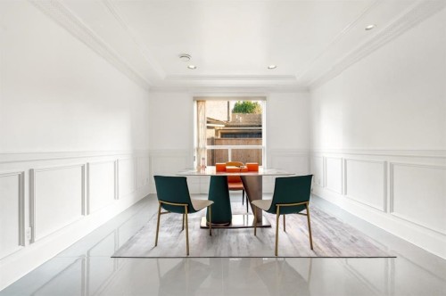 9871 Pigott Road, Richmond, BC - Indoor Photo Showing Other Room