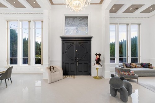 9871 Pigott Road, Richmond, BC - Indoor