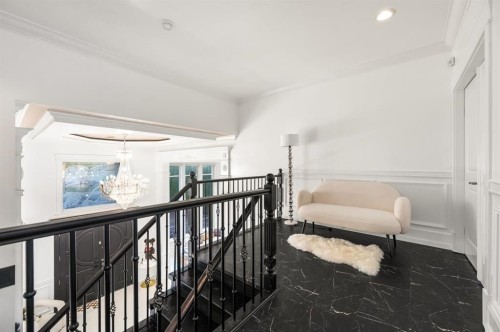 9871 Pigott Road, Richmond, BC - Indoor Photo Showing Other Room