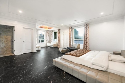 9871 Pigott Road, Richmond, BC - Indoor