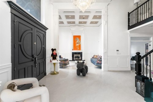 9871 Pigott Road, Richmond, BC - Indoor Photo Showing Other Room