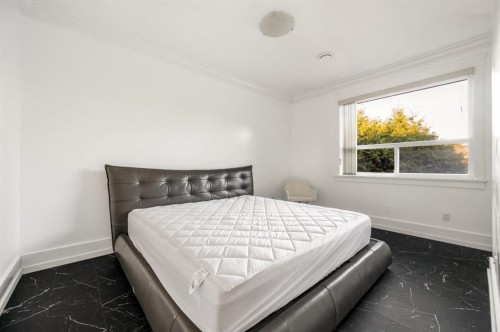 9871 Pigott Road, Richmond, BC - Indoor Photo Showing Bedroom