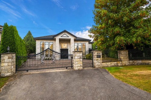 9871 Pigott Road, Richmond, BC - Outdoor