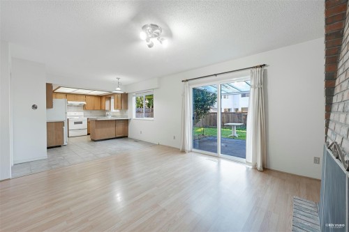 9400 Mcburney Drive, Richmond, BC - Indoor