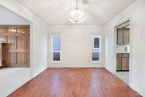 9400 Mcburney Drive, Richmond, BC - Indoor Photo Showing Other Room