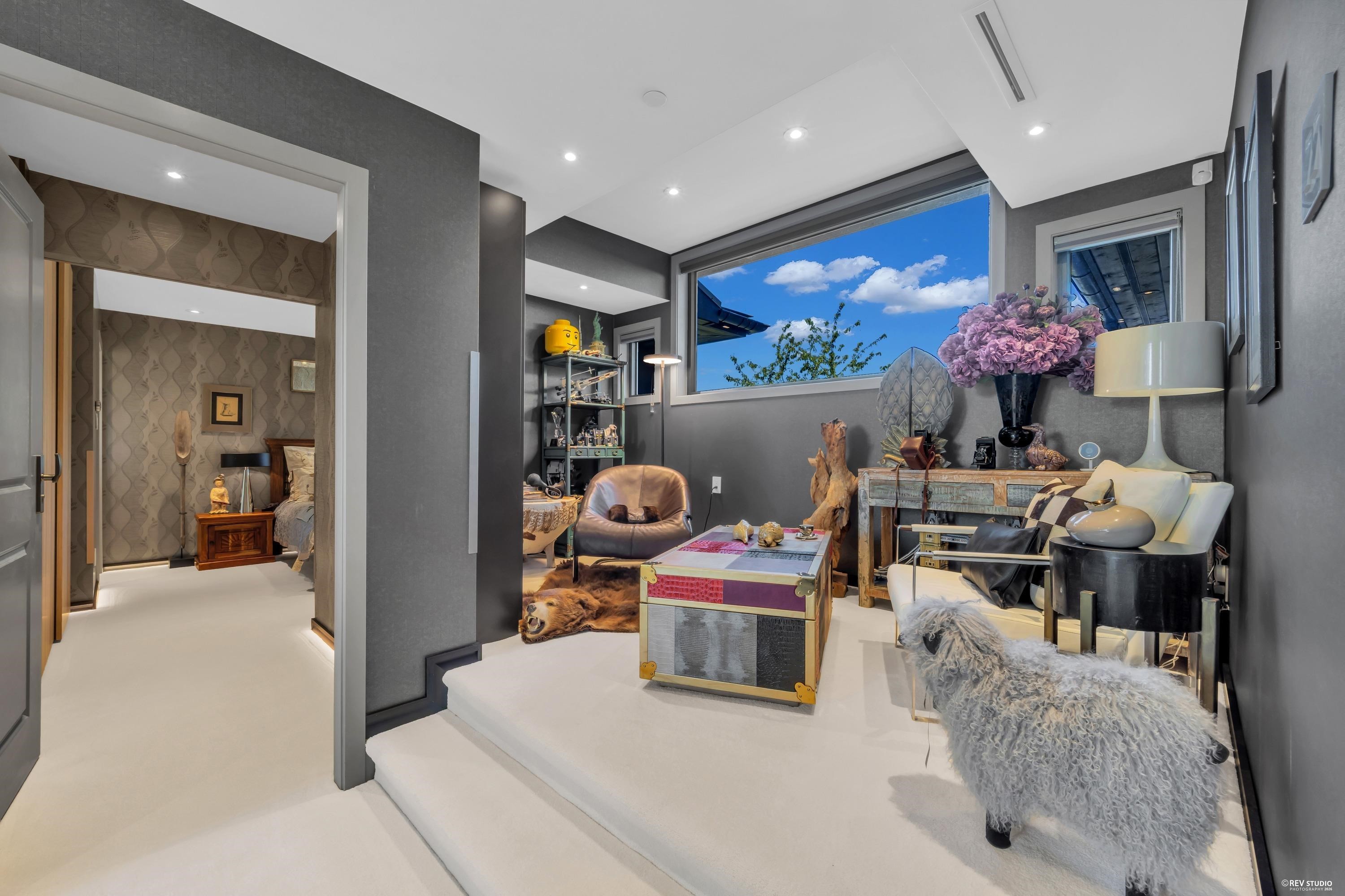 3308 Deering Island Place, Vancouver, BC - Indoor Photo Showing Other Room