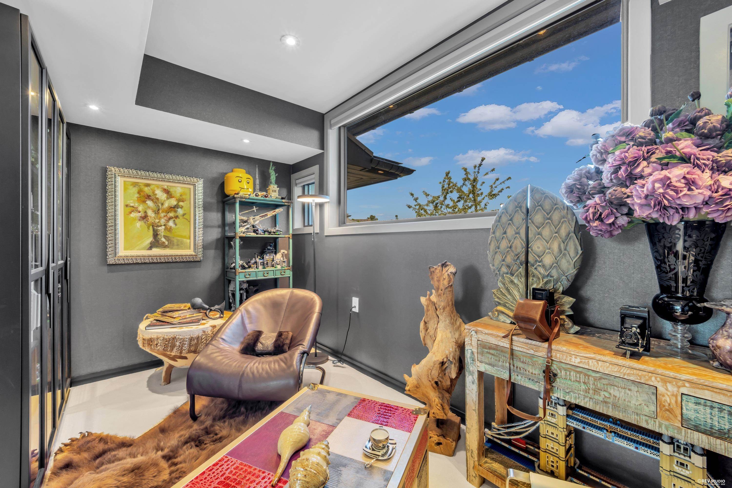 3308 Deering Island Place, Vancouver, BC - Photo Showing Other Room