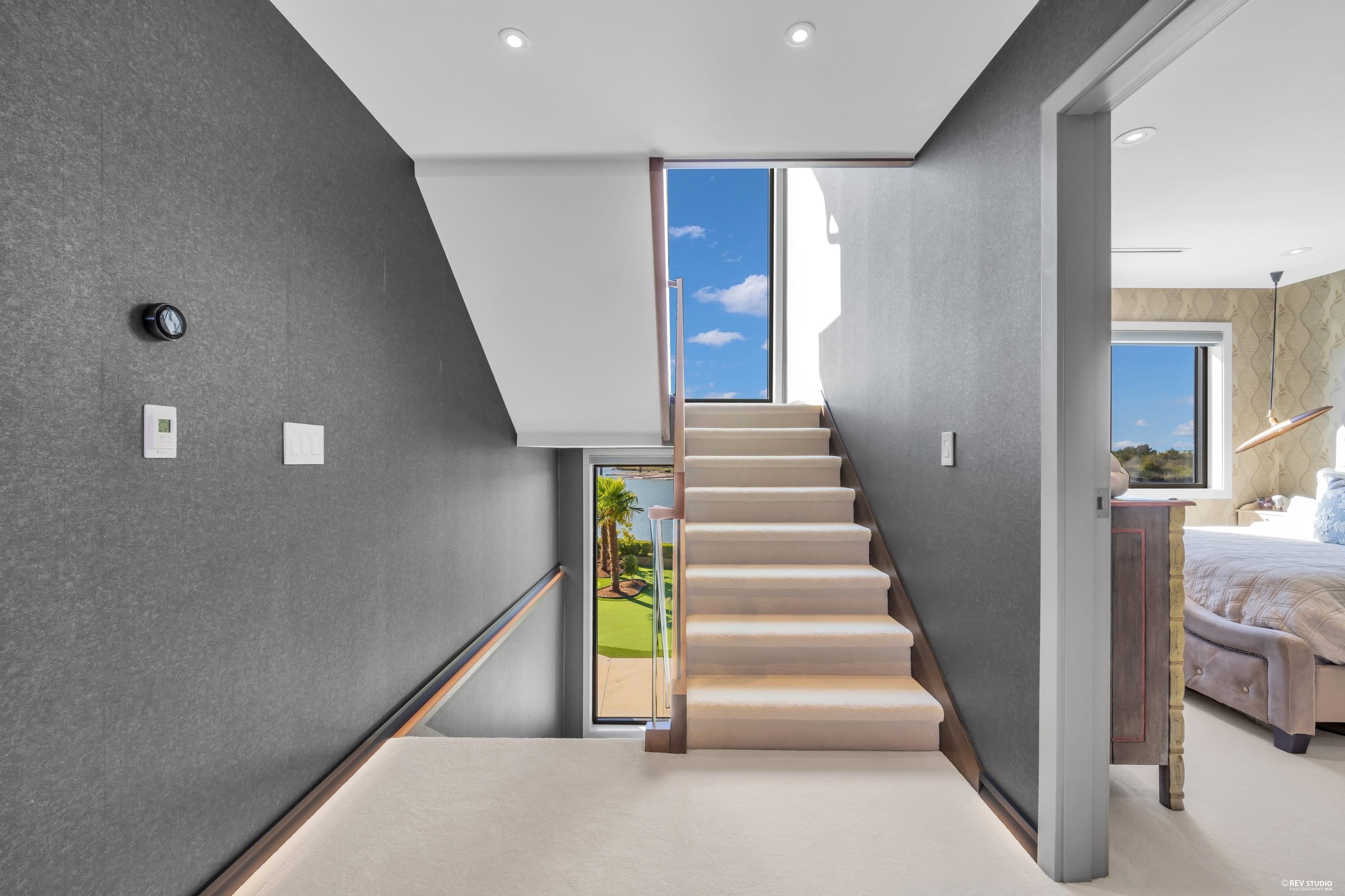 3308 Deering Island Place, Vancouver, BC - Indoor Photo Showing Other Room