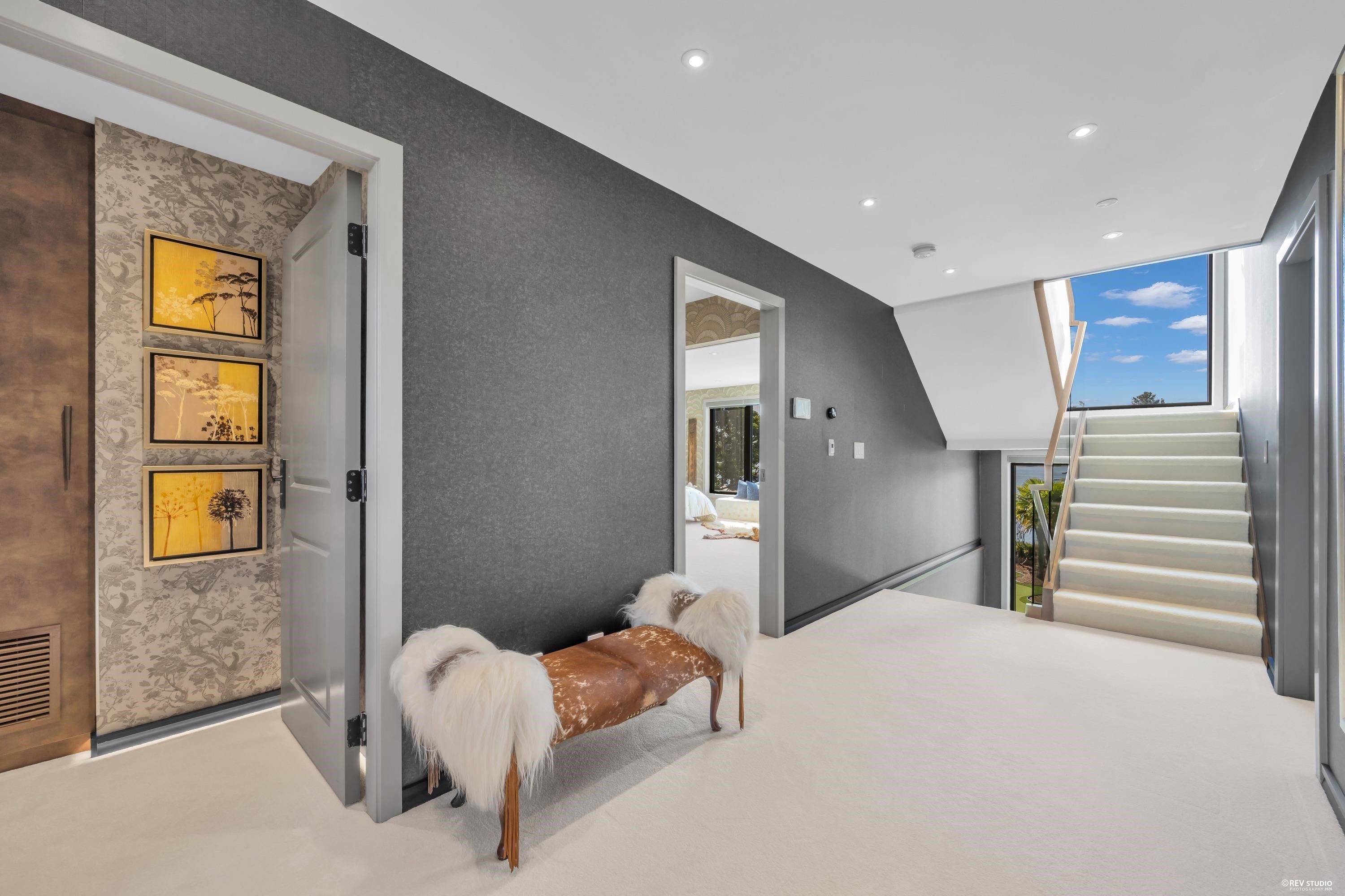 3308 Deering Island Place, Vancouver, BC - Indoor Photo Showing Other Room