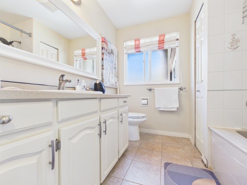 487 Alouette Drive, Coquitlam, BC 