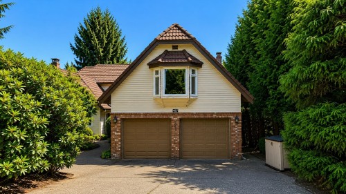 487 Alouette Drive, Coquitlam, BC 