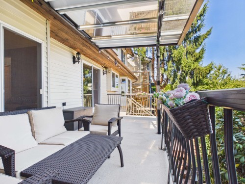 487 Alouette Drive, Coquitlam, BC 