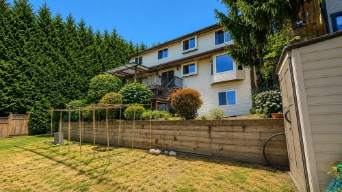 487 Alouette Drive, Coquitlam, BC 