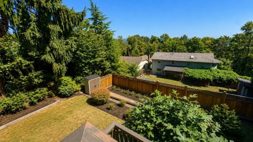 487 Alouette Drive, Coquitlam, BC 