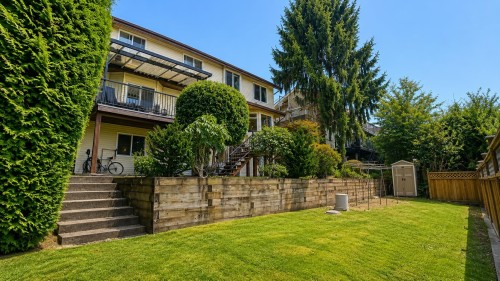 487 Alouette Drive, Coquitlam, BC 