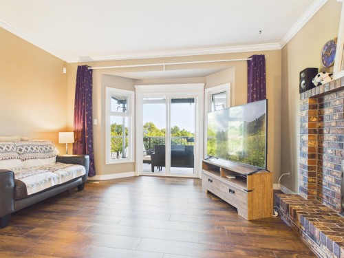 487 Alouette Drive, Coquitlam, BC 