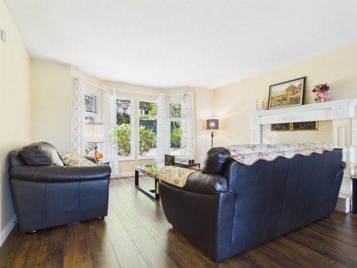 487 Alouette Drive, Coquitlam, BC 