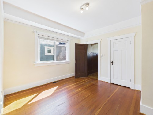 3035 5Th Avenue W, Vancouver, BC - Indoor Photo Showing Other Room