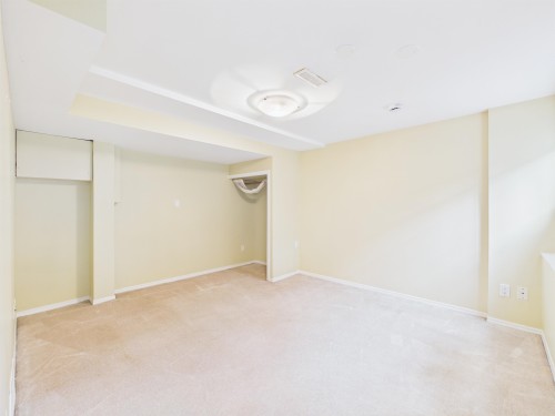 3035 5Th Avenue W, Vancouver, BC - Indoor Photo Showing Other Room