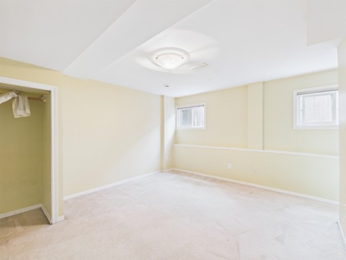 3035 5Th Avenue W, Vancouver, BC - Indoor Photo Showing Other Room