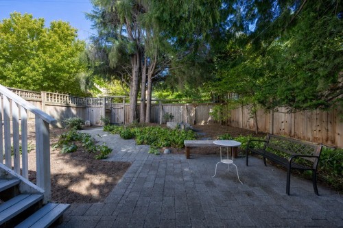 3035 5Th Avenue W, Vancouver, BC - Outdoor