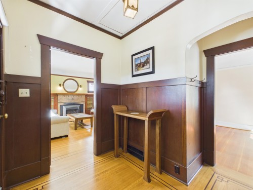 3035 5Th Avenue W, Vancouver, BC - Indoor Photo Showing Other Room