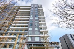405-6138 Birney Avenue Vancouver, BC V6T 1W5