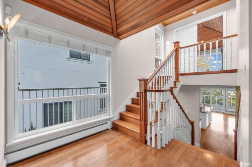 3191 23Rd Avenue W, Vancouver, BC - Indoor Photo Showing Other Room