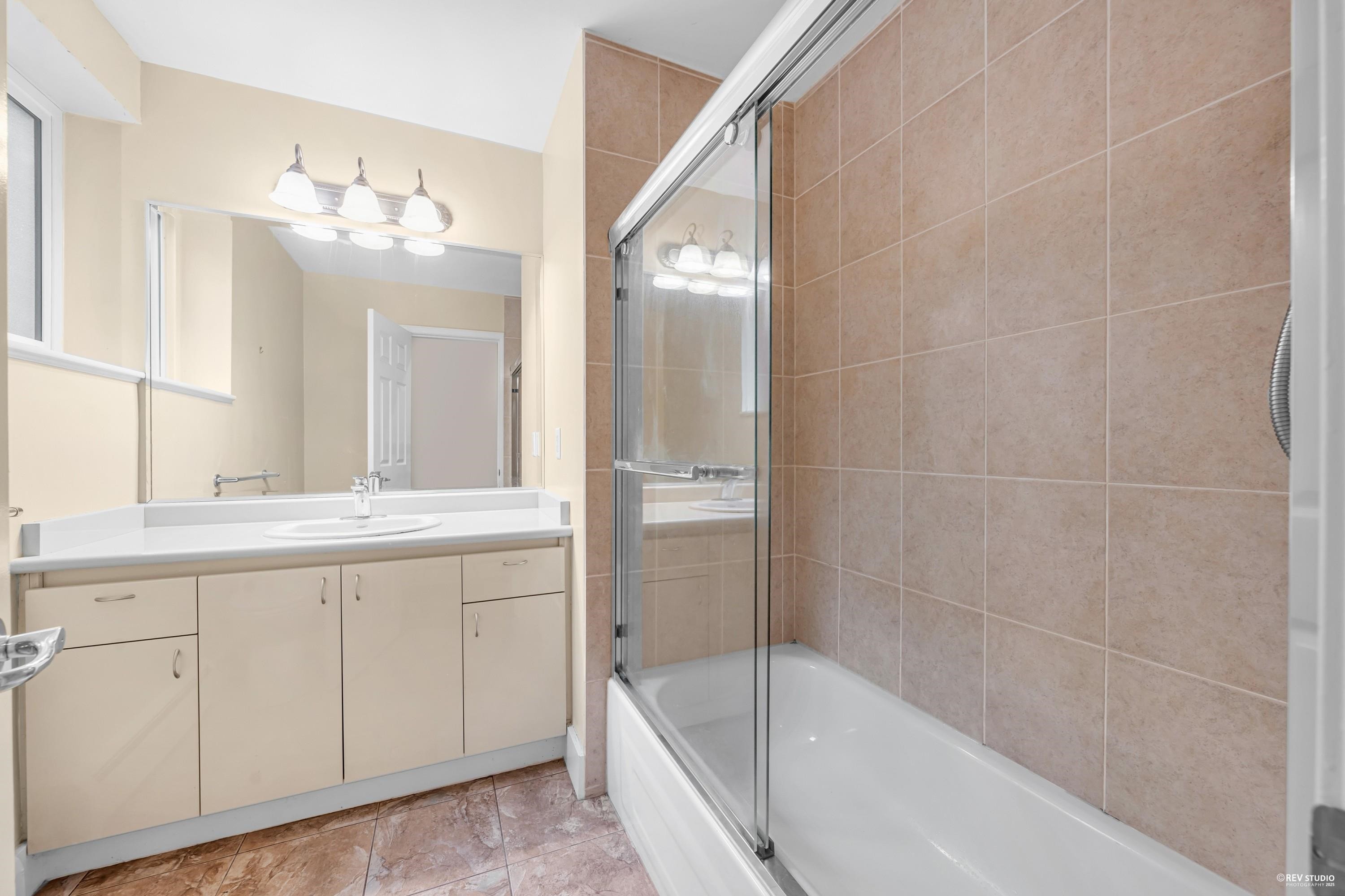 3191 23Rd Avenue W, Vancouver, BC - Indoor Photo Showing Bathroom
