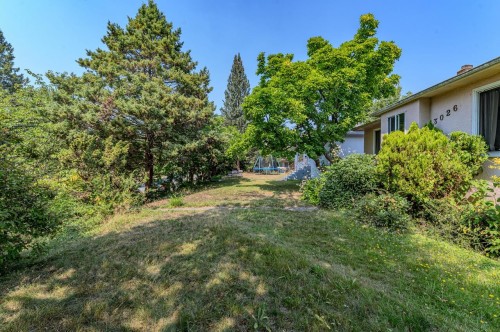 3026 Garden Drive, Vancouver, BC - Outdoor