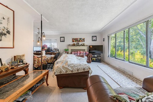 3026 Garden Drive, Vancouver, BC - Indoor