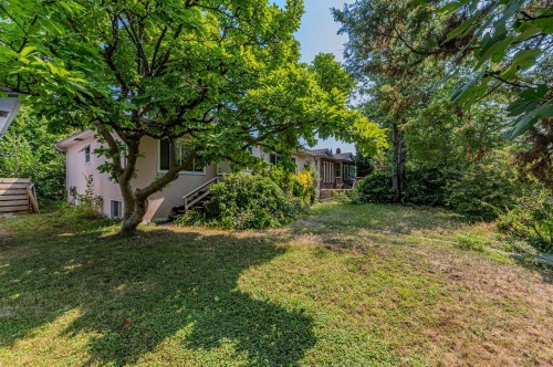 3026 Garden Drive, Vancouver, BC - Outdoor