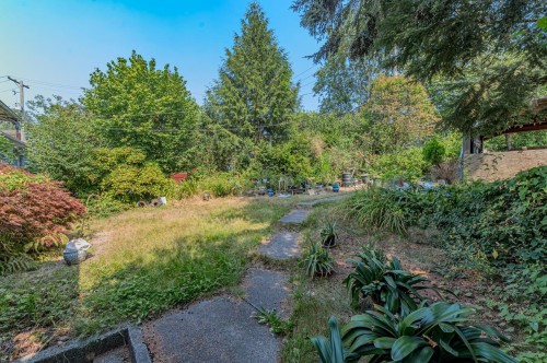 3026 Garden Drive, Vancouver, BC - Outdoor